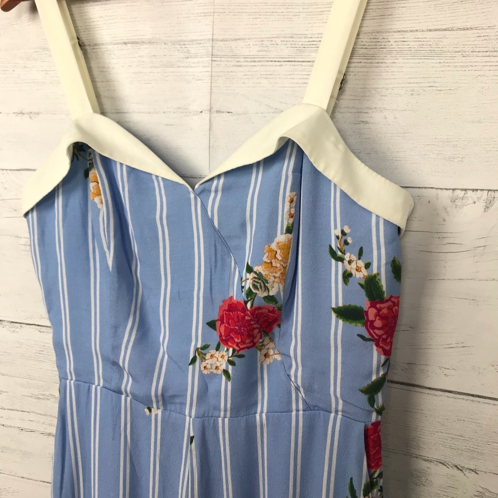 Adeline Rae Jumpsuit - Picture 2 of 7